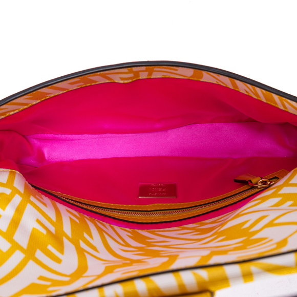 Fendi Baguette 1997 Medium - Picture 9 of 12